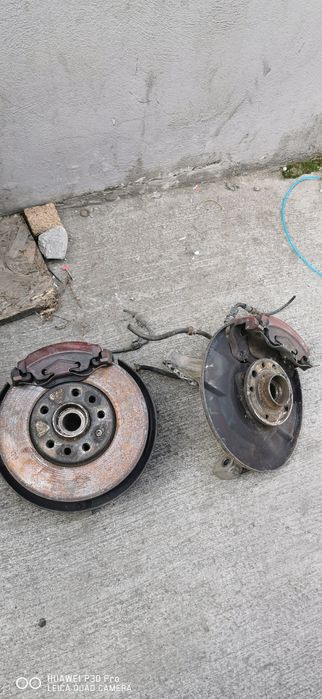 Etrier saab 9.3 opel vectra