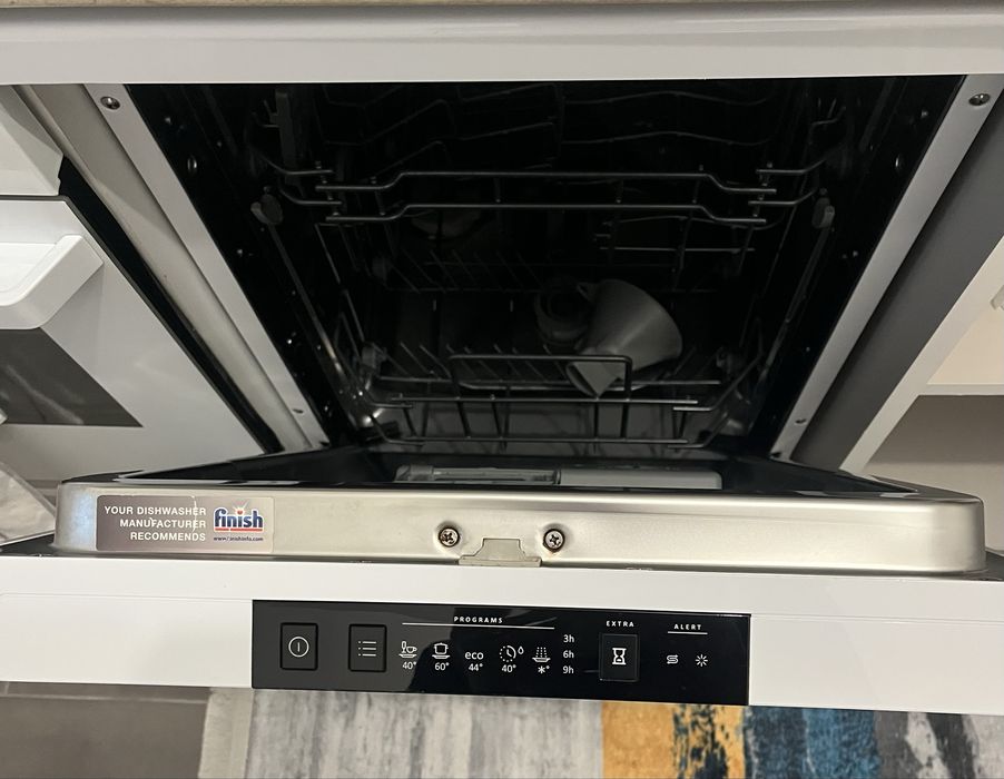 Masina de spalat vase Gorenje
