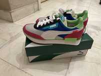 Сникърси Puma
