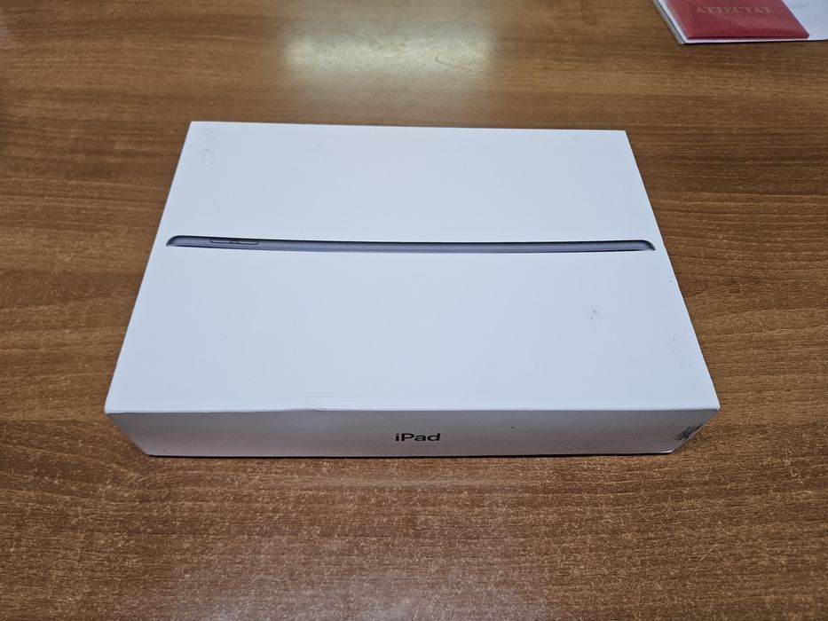 Ipad 9th generation