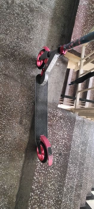 Trotineta copii pliabila