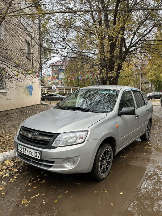 Продам Лада Гранта 2190