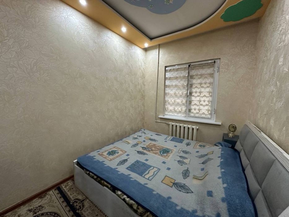 Карасу 1 - 5/1/5 средний ремонт ,2 огорода!