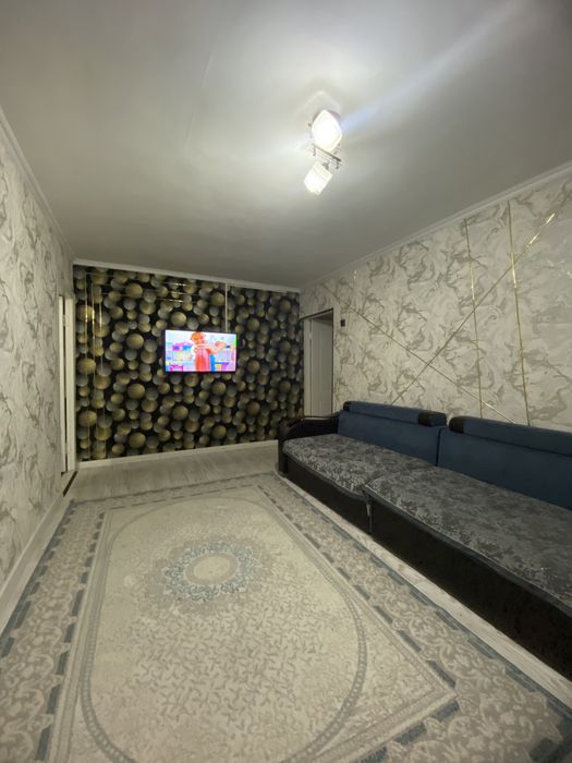 Евро ремонт 2 ком Wifi Арбат.Плаза центр города