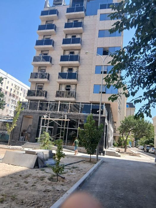 Nerjaveyka kazirok 10mm kalyonni oyna