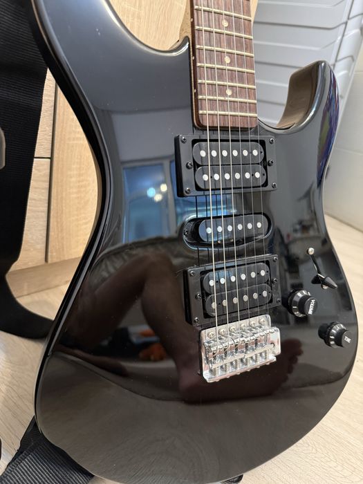 Комлект Yamaha erg121c