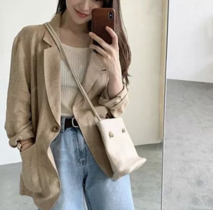 Пиджак женский (новый)