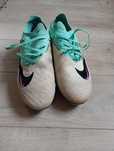 Ghete de fotbal phantom gx mărimea 43