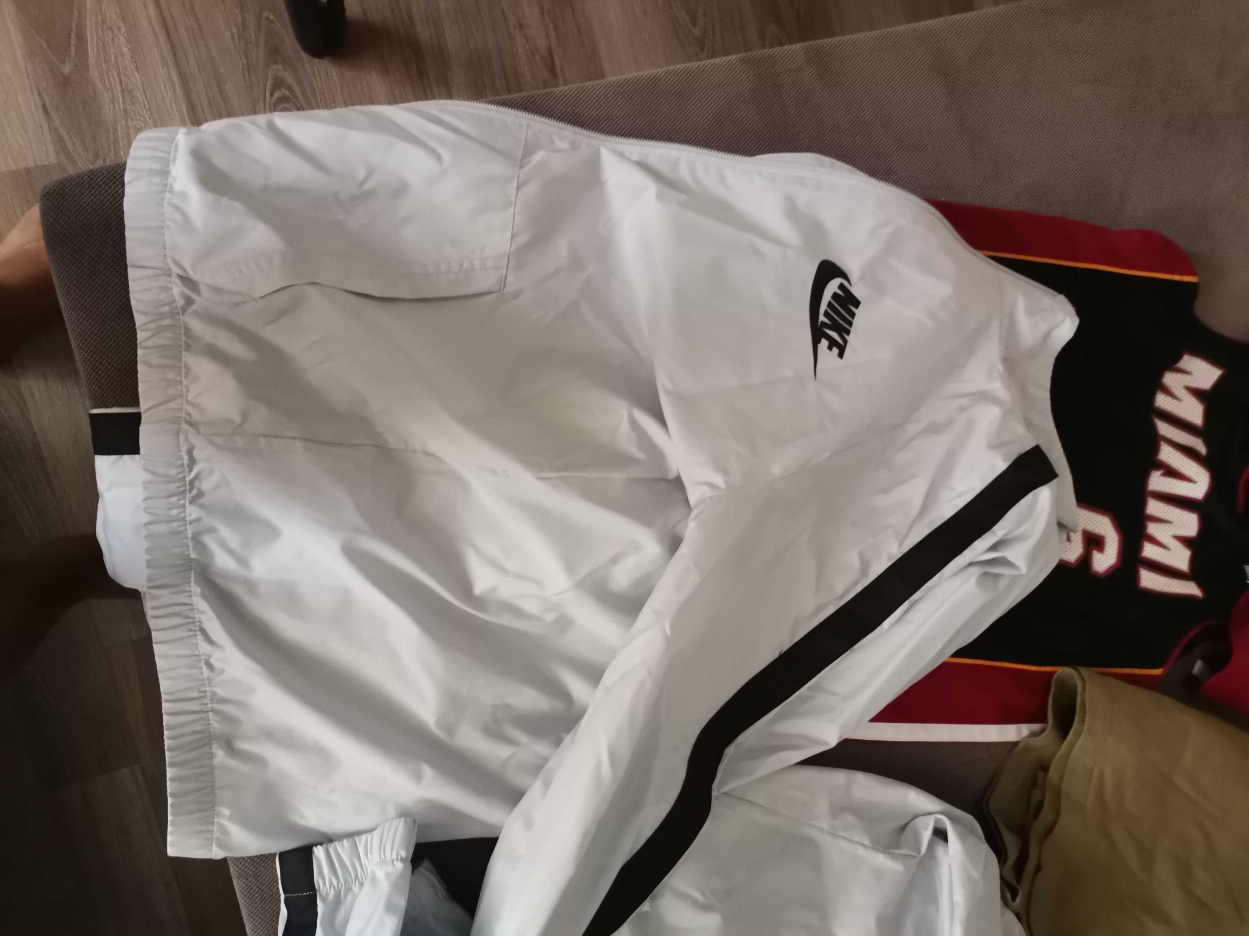 Шушляков екип на Nike
