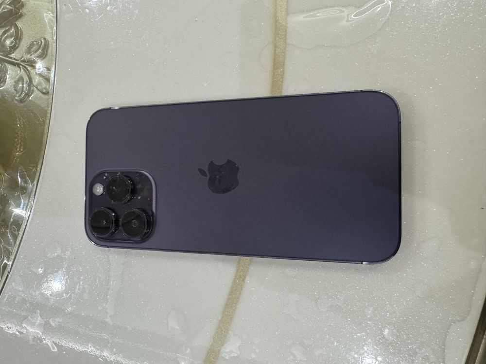 Iphone 14 pro max 128 GB