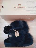 SHEPHERD  N36-37 сандали