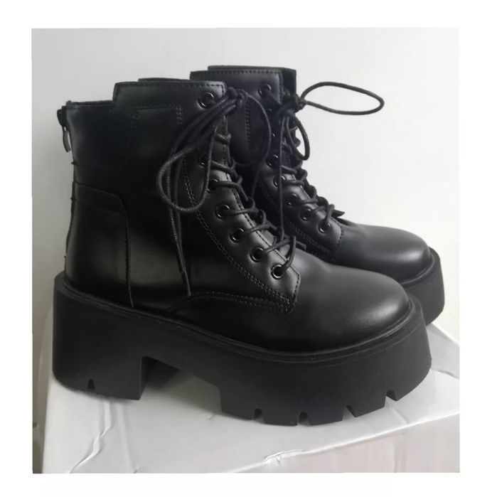 Ghete Shein mărimea 36,5