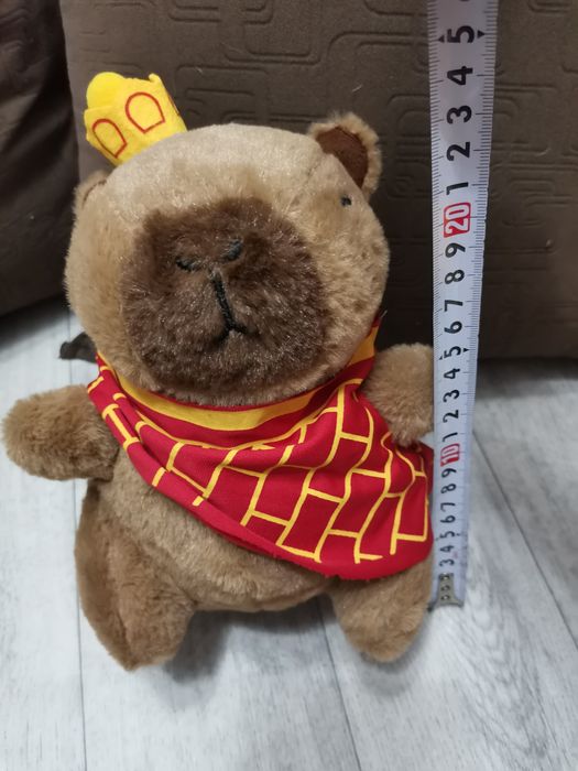 Новые игрушки из аппаратов