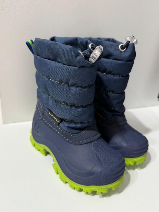 Cizme de zapada McKinley-mărimea 23