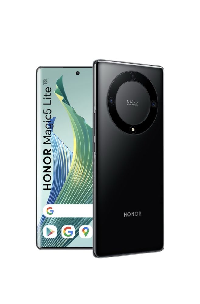 Honor Magic 5 lite 8/256GB