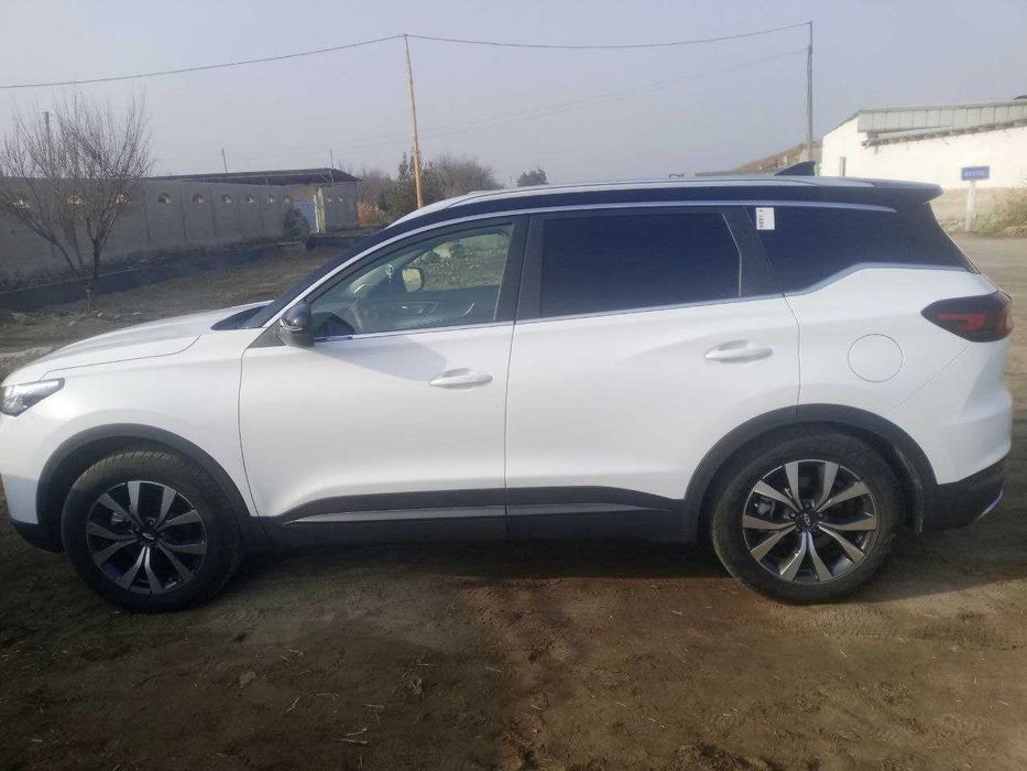 Cherry Tiggo 7 pro sotiladi