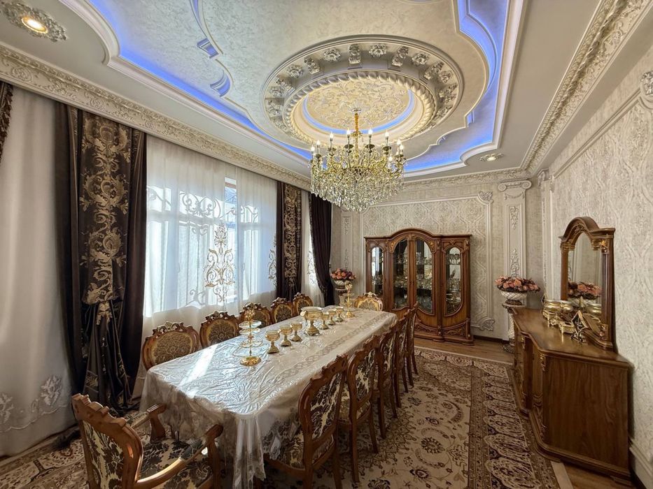 Продается дом на Урикзаре. Новый лагерь махалла