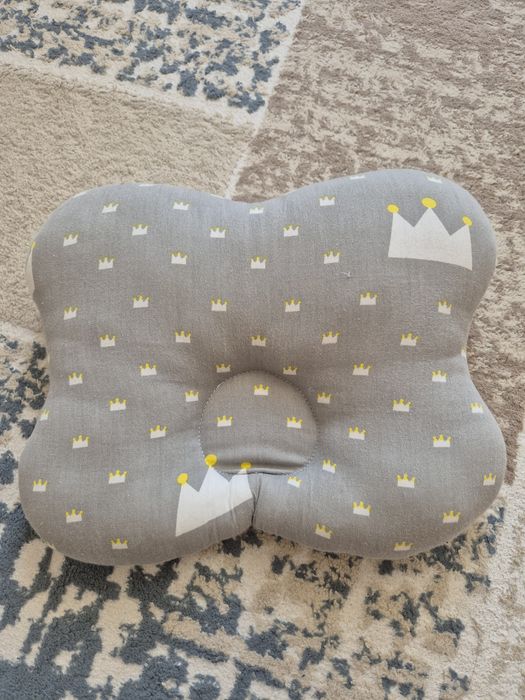 Продам детскую ортопедическую подушку