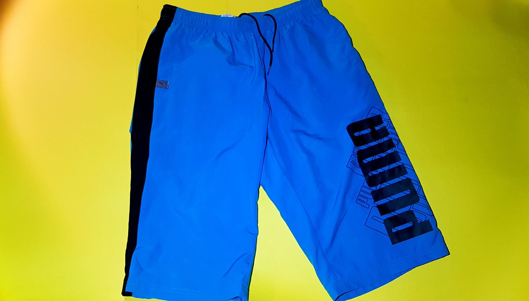 PUMA  мъжки спортни къси панталони
