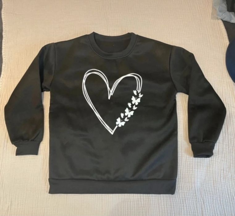 Bluză noua, marime universala