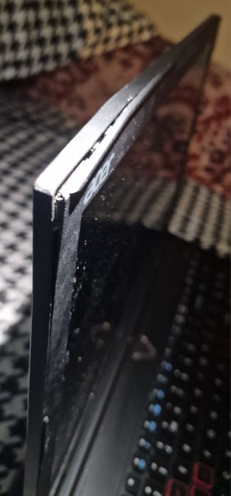 Laptop Gaming Acer Predator 17