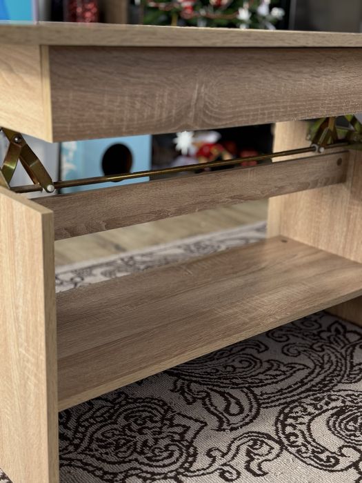 Масичка и столчета