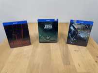 Steelbook bluray subtitrare romana