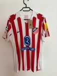 Tricou Atletico Madrid Griezmann