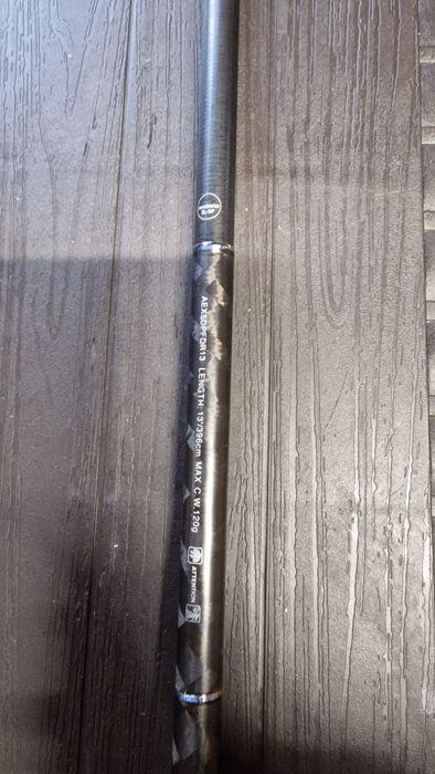 Lanseta shimano aero x5, Preston Monster X, Shimano Ultegra 5500 XTD