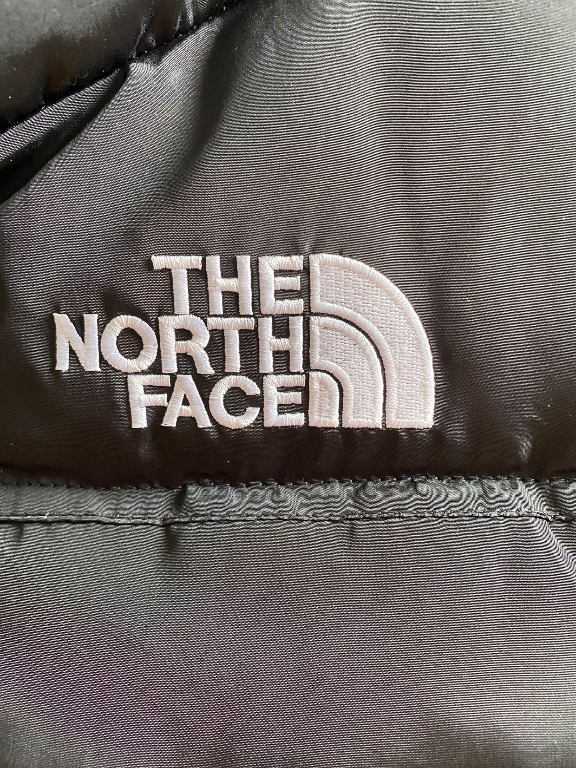 Geaca Puffer The North Face