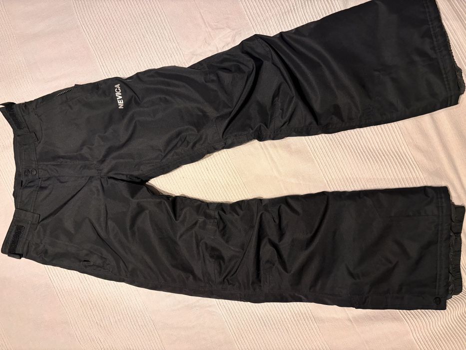 Nevica nou 11-12 ani