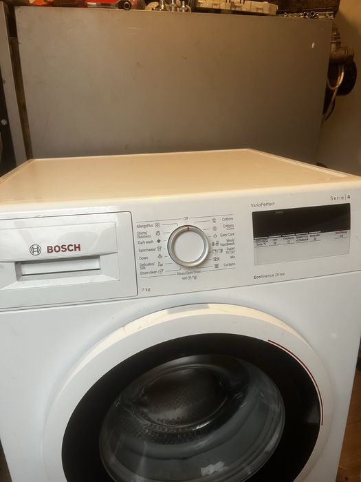 De vinzare masina de spalat candy