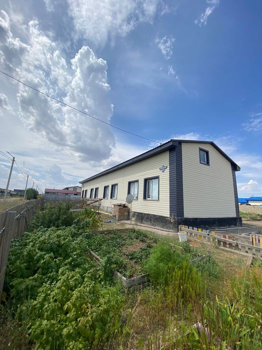 Продам коттедж в городе Сатпаев