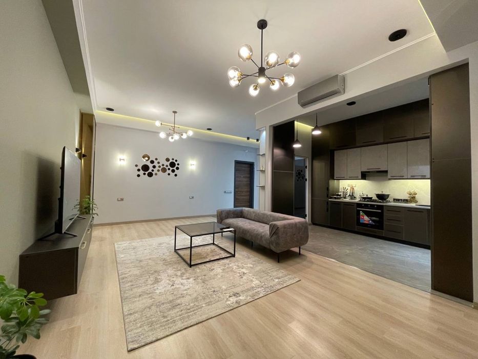 Ташкент Сити-Жк Gardens! Сдается новая студия в элит комплексе!