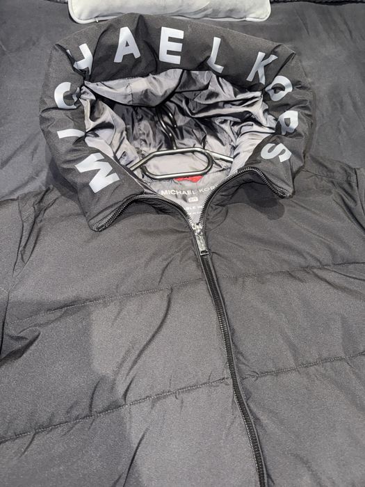 Зимно яке Michel Kors