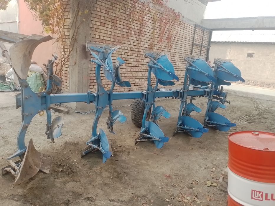 LEMKEN yevropal 7 sotiladi