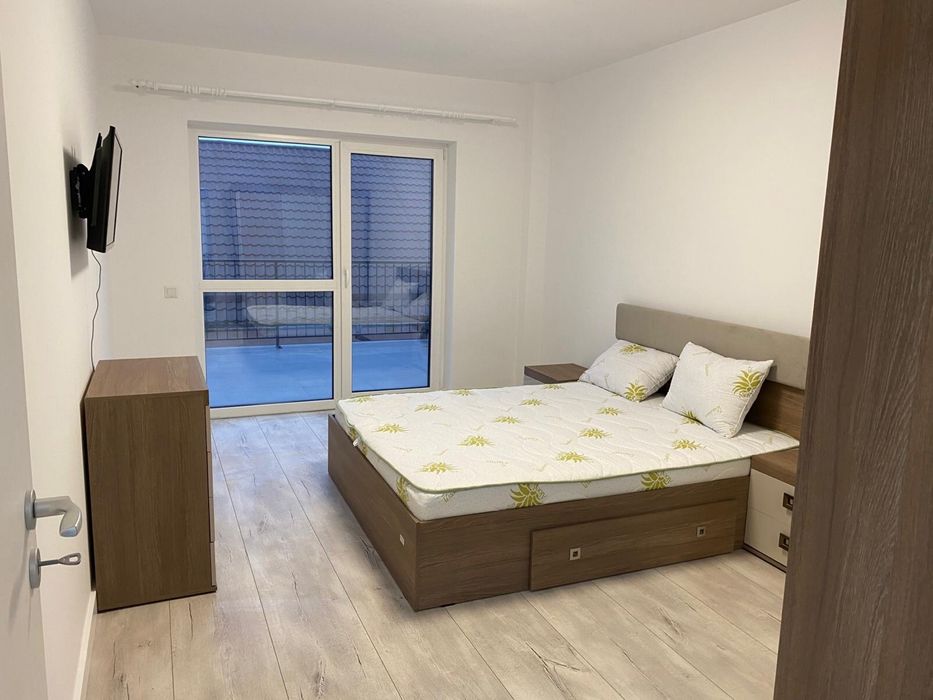 Inchiriez apartment 2 camere