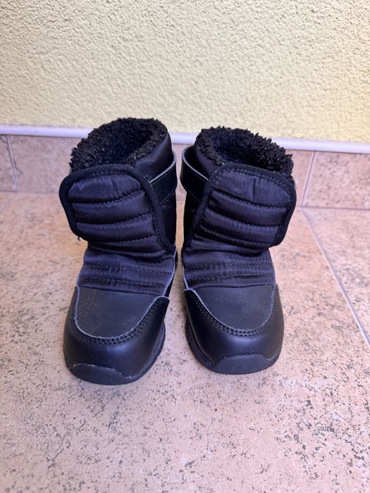 Детски ботуши Puma Nieve  22