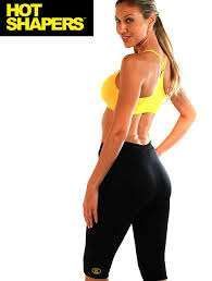 Hot Shapers Клин
