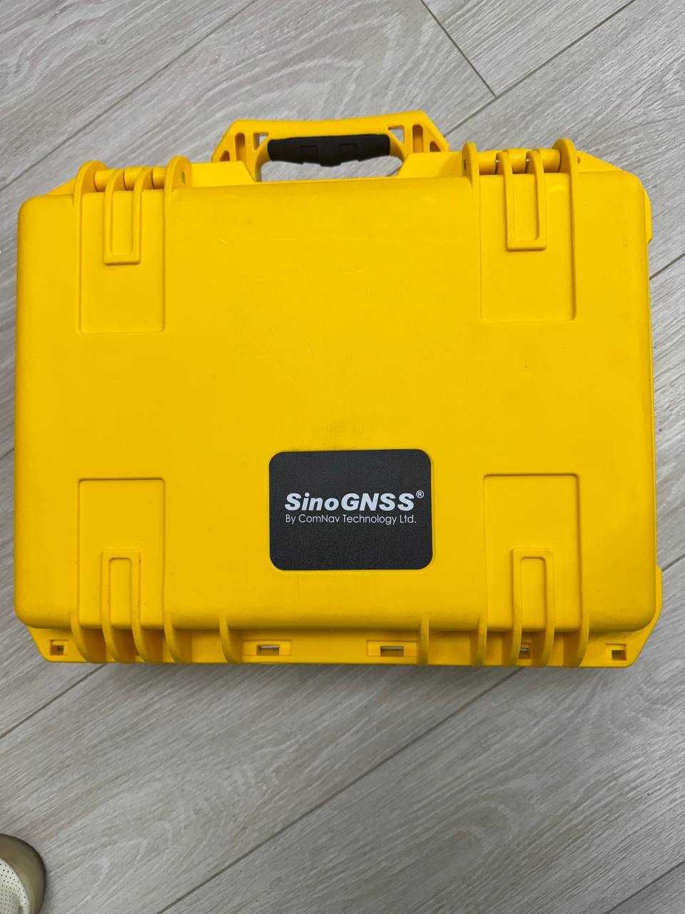 GNSS приёмник Sino GNSS Mars Pro Laser RTK