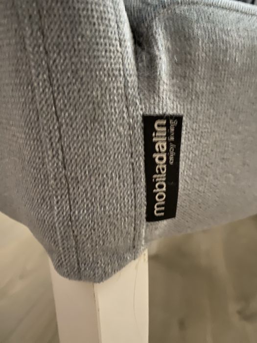 Set 6 scaune tapitate