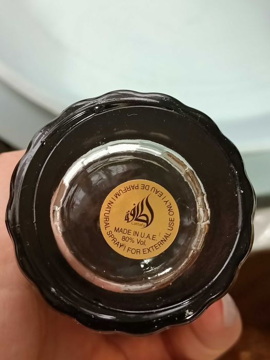 Parfum arabesc Awraq al Oud