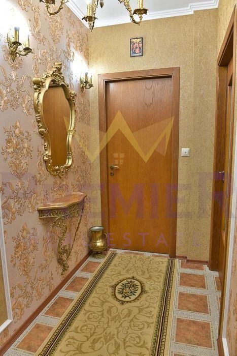2-стаен в Варна-м-т Евксиноград площ 65 цена 124000