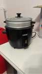 Aparat de gatit orez/supa/legume, 1.5L