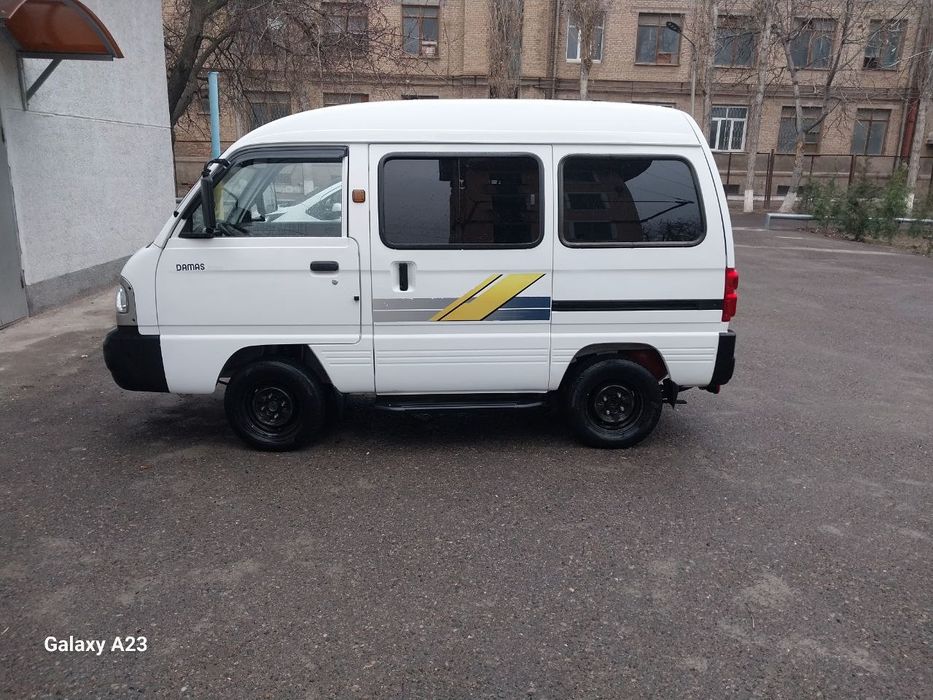 Дамас идеал холатда сотилади!!!