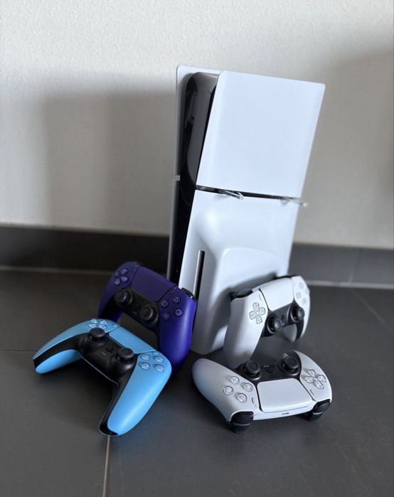 Schimb Playstation 5 slim