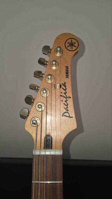Yamaha Pacifica 312S