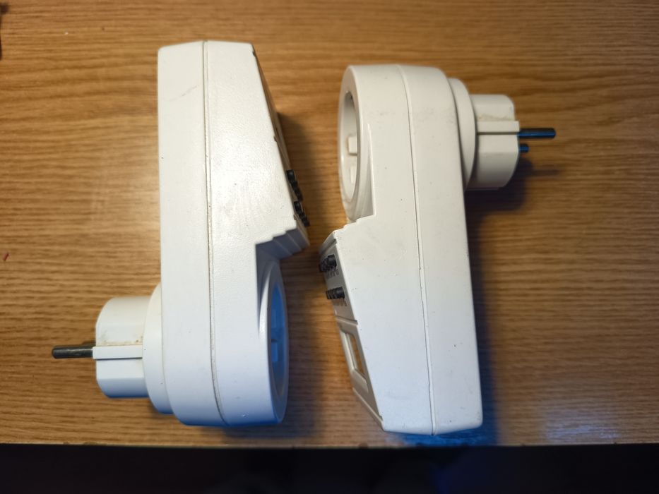 Priza programabilă digital Germania