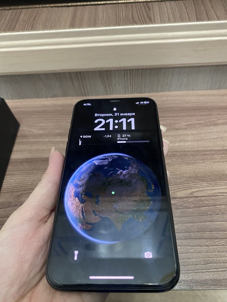 Срочно продам Iphone 11 pro 64 гб