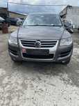 vw touareg 2007 3.0tdi на части фолксваген туарег